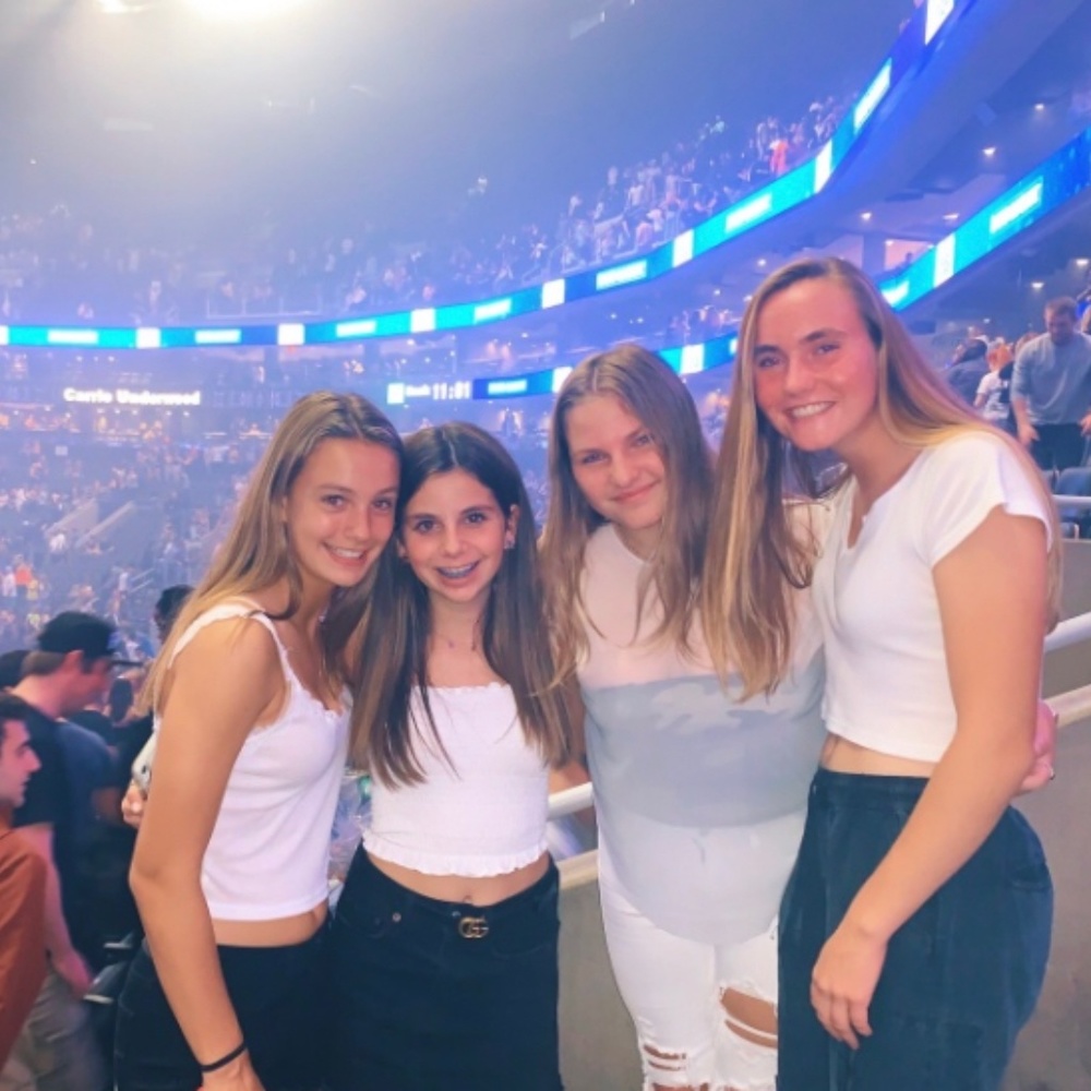 Meet your Posher, Charlotte